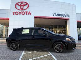 Toyota Corolla underbody inspection for rust during pre-export check