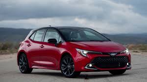 2023 Toyota Corolla LE - Gray